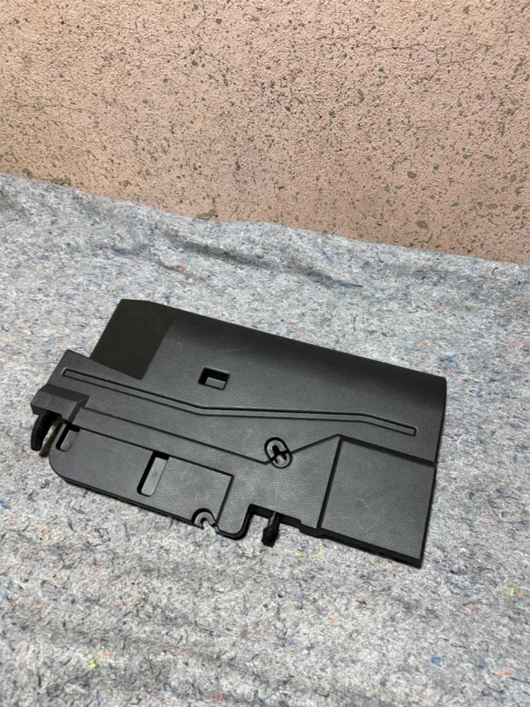 14-24 Infiniti Q50 Q60 Under Dash Dashboard Right Side Lower Trim Cover OEM – photo 1