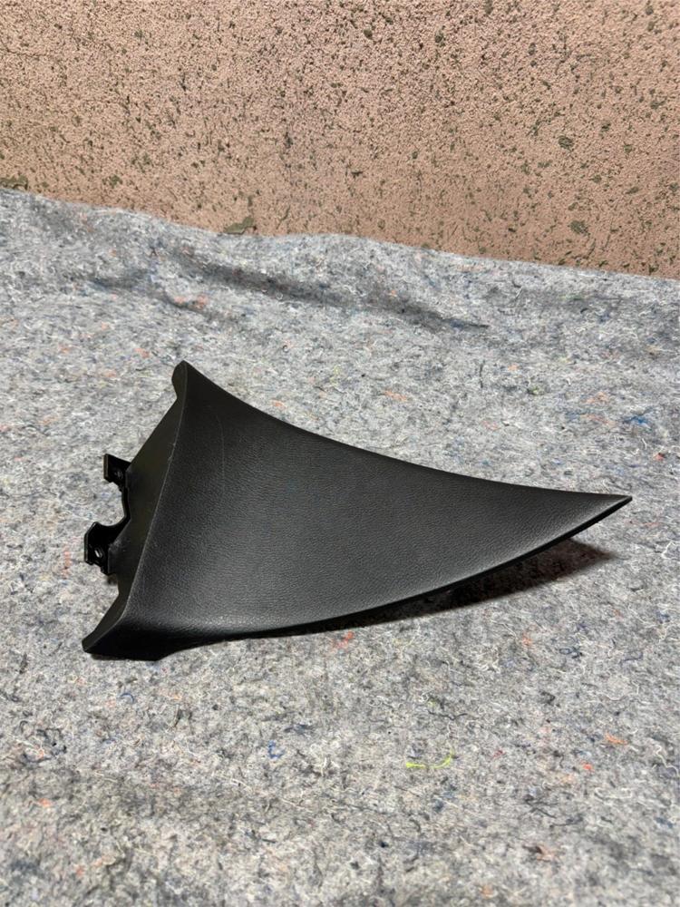2014-2024 Infiniti Q50 Center Console Left Side Trim Cover OEM 681354GF0A – photo 1