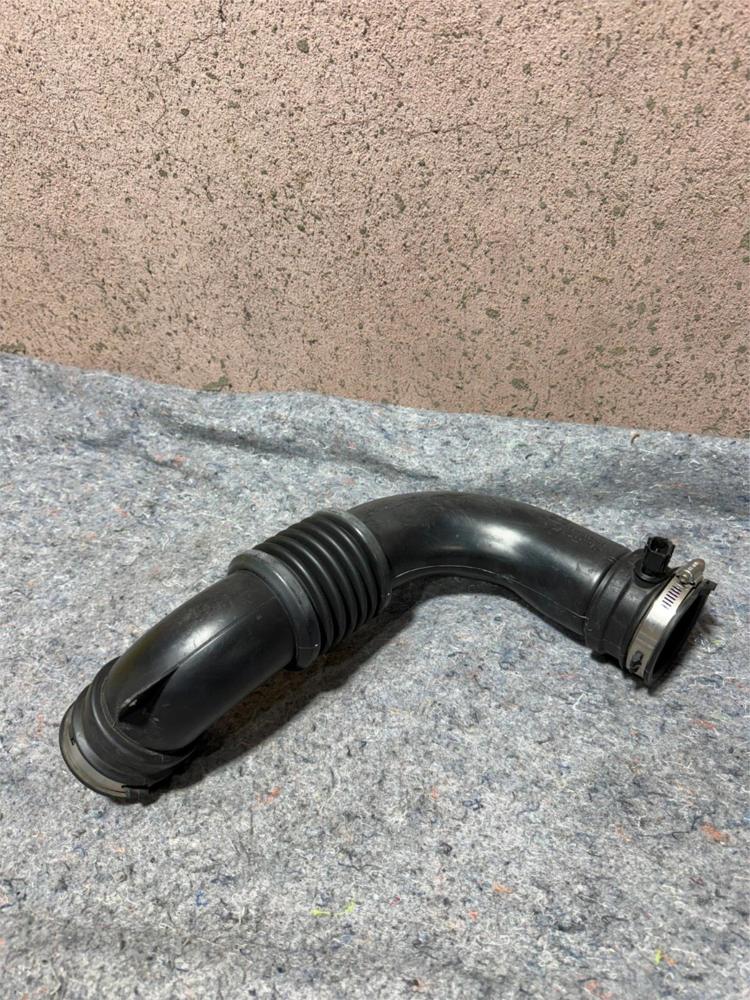 2007-2009 Dodge Caliber Engine Air Intake Hose 2.0L 04891621AC OEM – photo 1