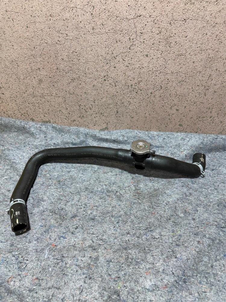 2007-2017 Jeep Patriot Radiator Coolant Upper Inlet Hose Tube 05058172I OEM – photo 1