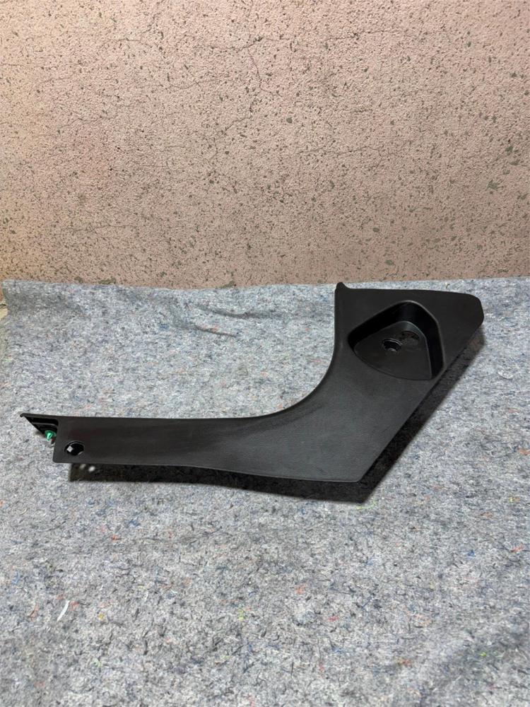 2014-2021 Maserati Ghibli Front Left Door Sill Scuff Kick Panel OEM 6700113670 – photo 1