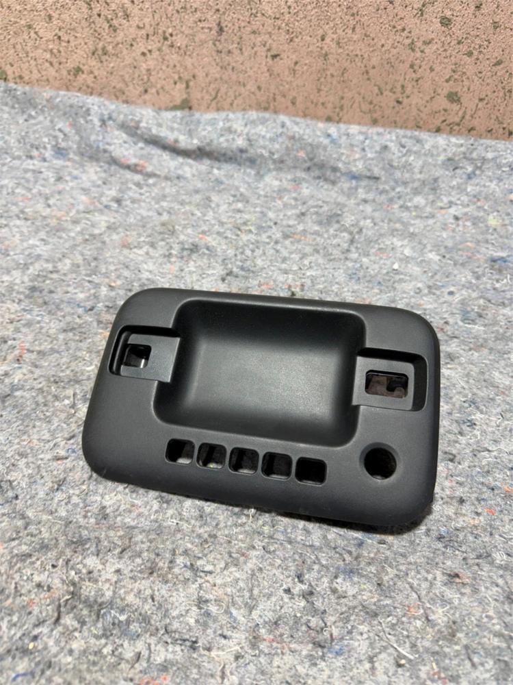 Front Outside Door Handle LH Left Driver Side for 04-08 Ford F150 – photo 1