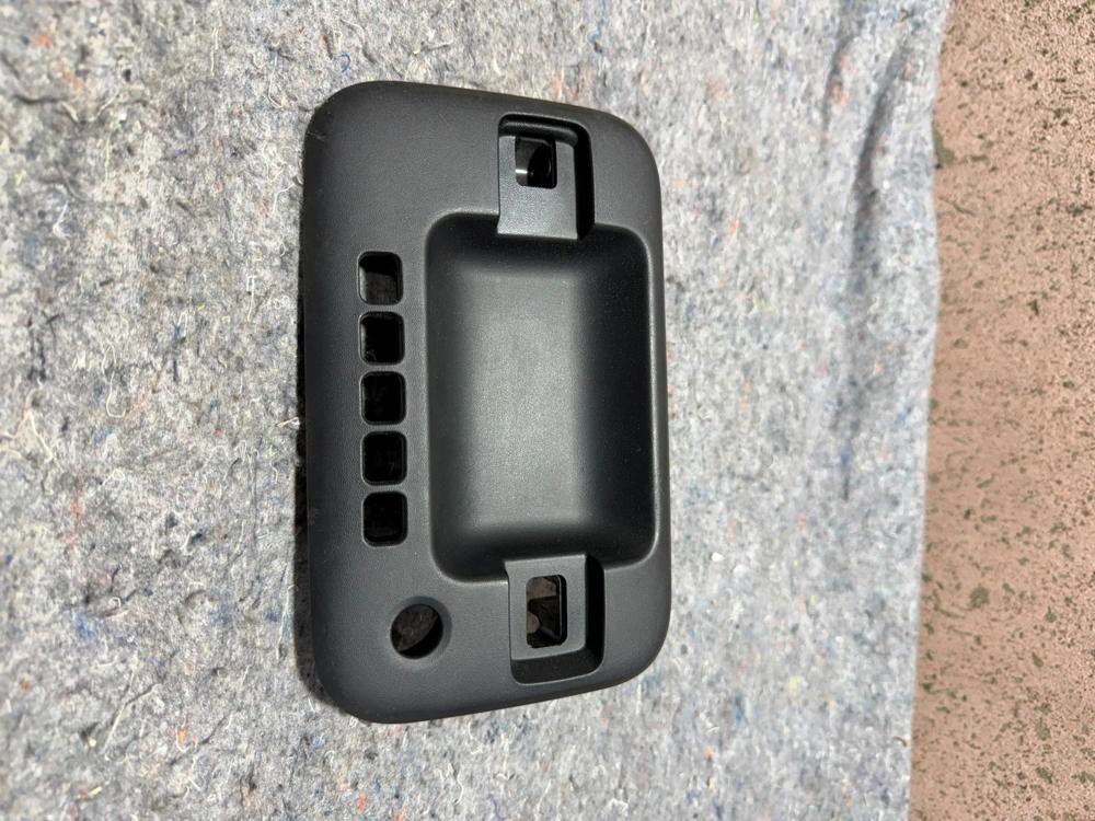 Front Outside Door Handle LH Left Driver Side for 04-08 Ford F150 – photo 2