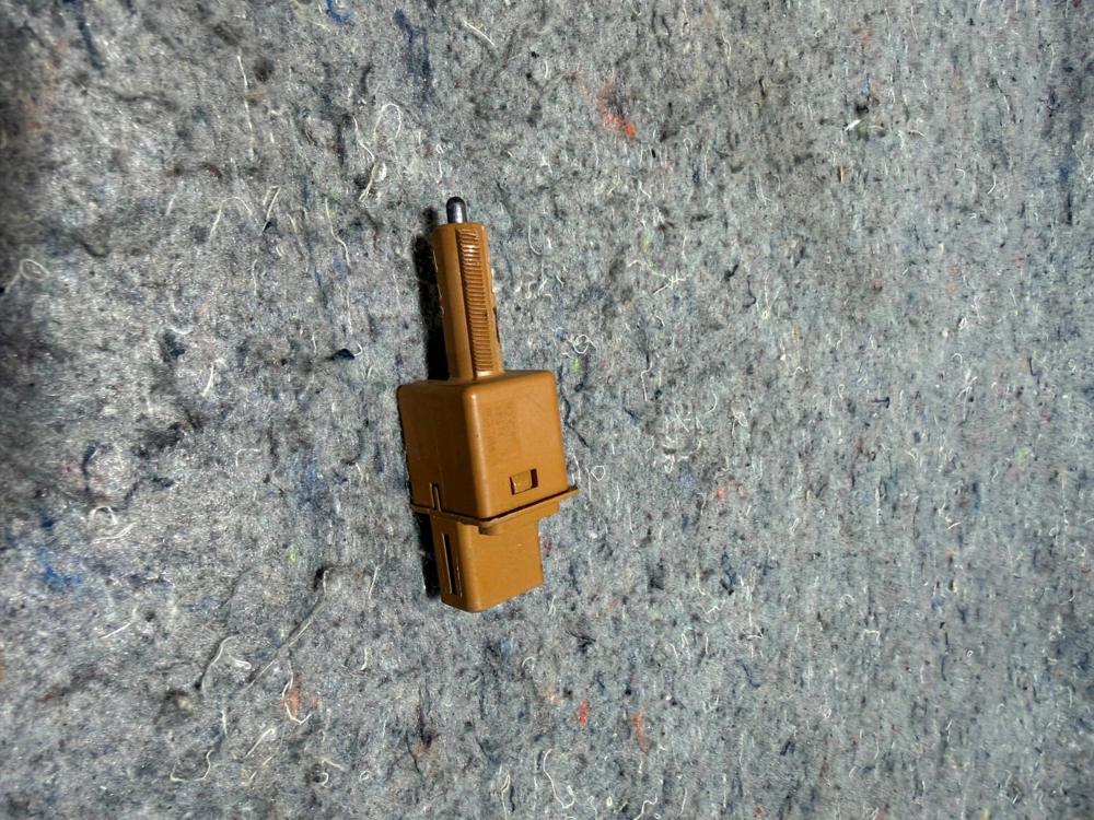 2013-2021 Honda Accord Civic Crv Brake Pedal Light Sensor Unit OEM M28988 – photo 3