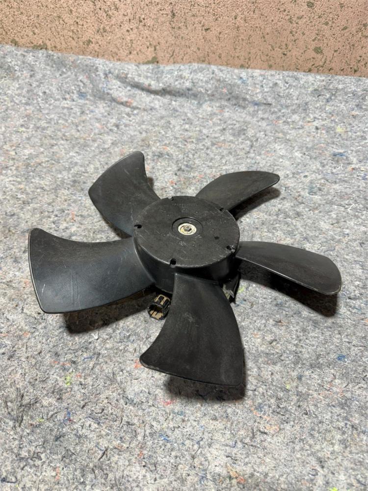 Mazda Miata A/C Radiator Cooling Fan 06 07 08 MX5 – photo 1