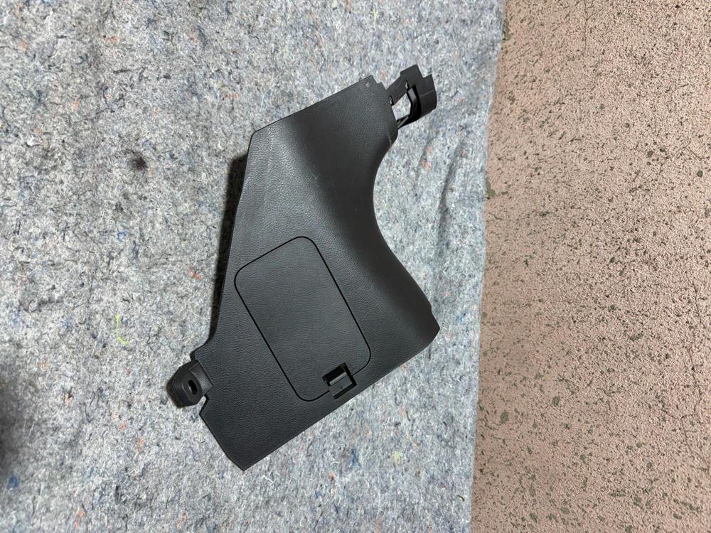2016-2020 Infiniti Q50 Left Driver Side Kick Panel Trim 669014GF1A OEM – photo 3