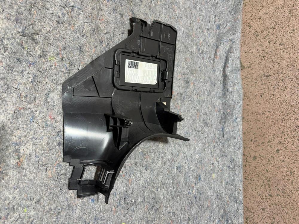 2016-2020 Infiniti Q50 Left Driver Side Kick Panel Trim 669014GF1A OEM – photo 4