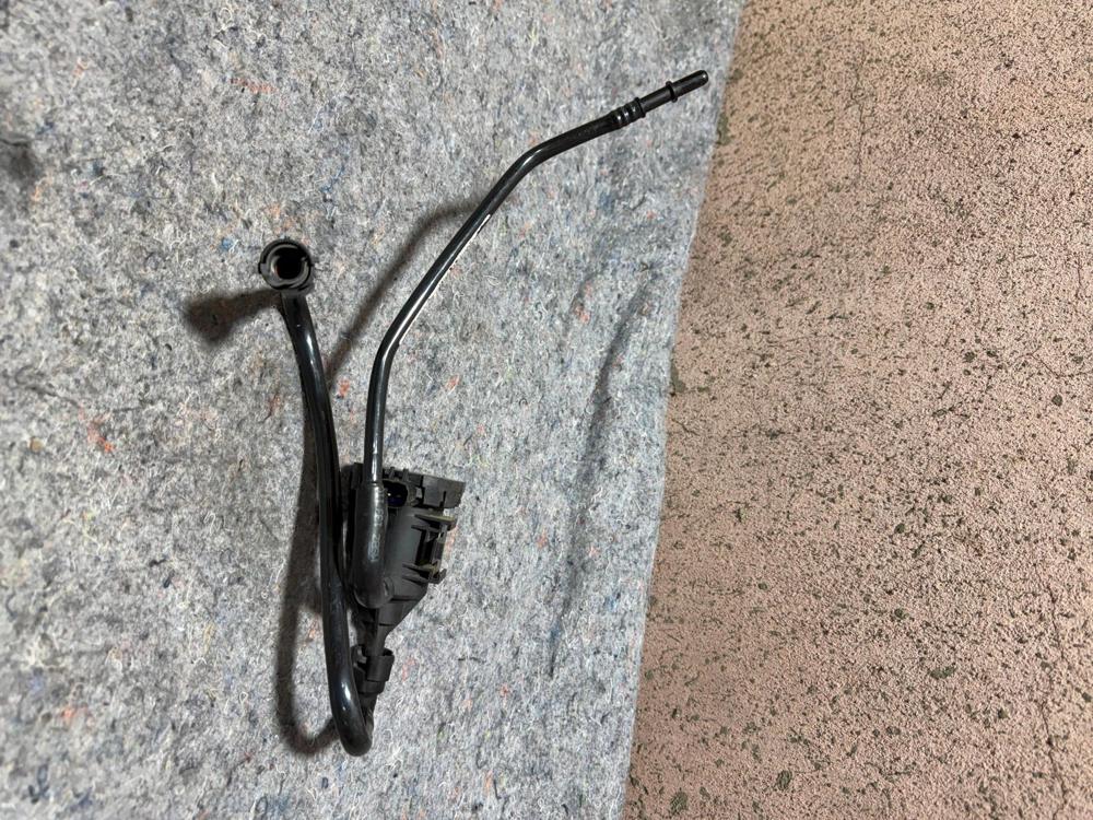 Genuine Vapor Harness 68003473AA 68003473AA – photo 3