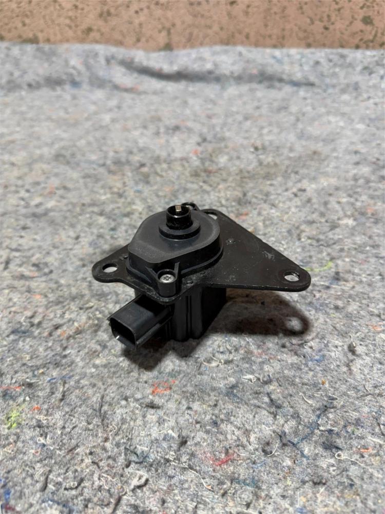 Genuine Mopar 04884549AD Manifold Actuator Control Valve – photo 1