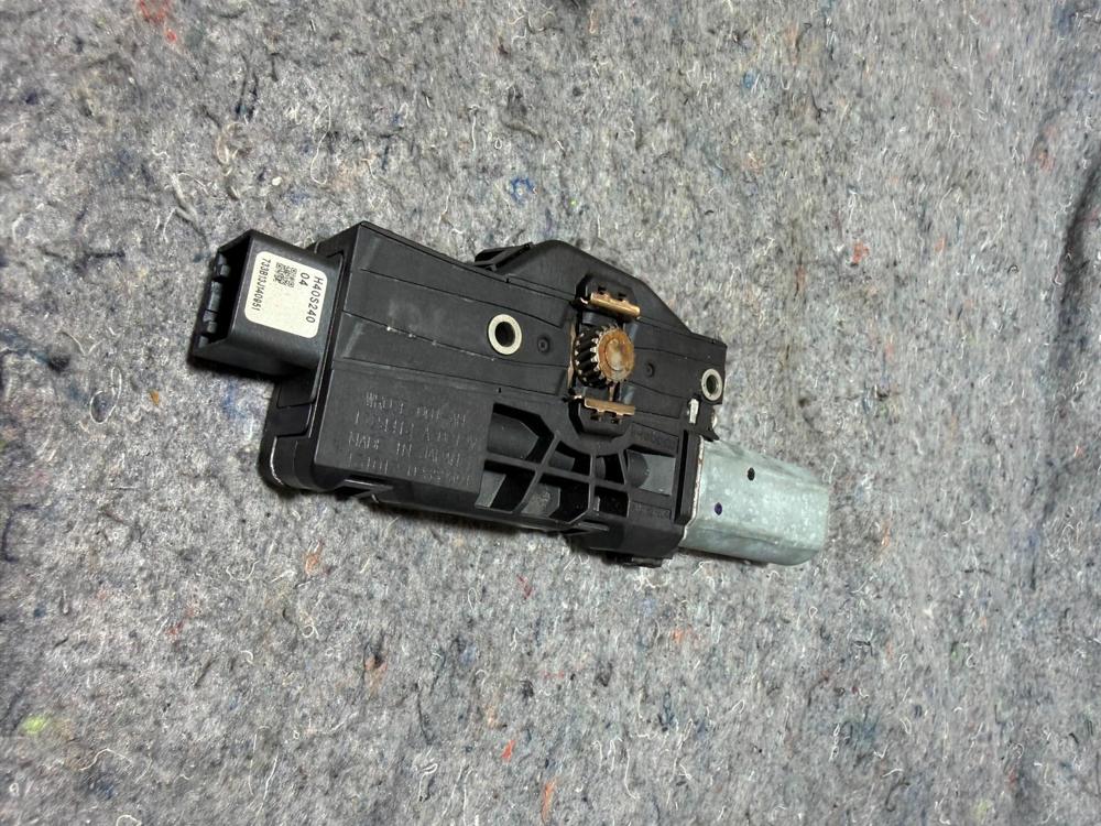2014 2015 Infiniti Q50 Sedan Sunrood Motor OEM – photo 2