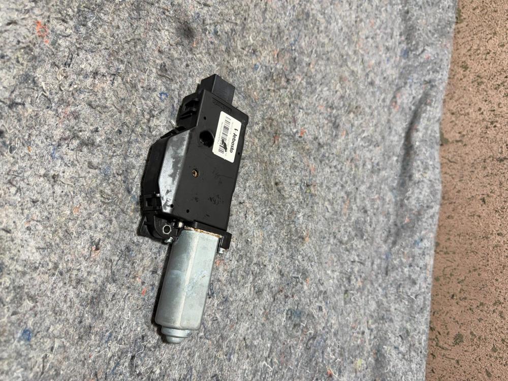 2014 2015 Infiniti Q50 Sedan Sunrood Motor OEM – photo 3