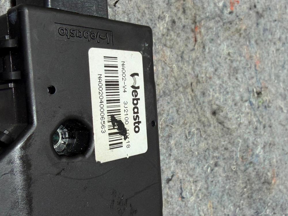 2014 2015 Infiniti Q50 Sedan Sunrood Motor OEM – photo 4