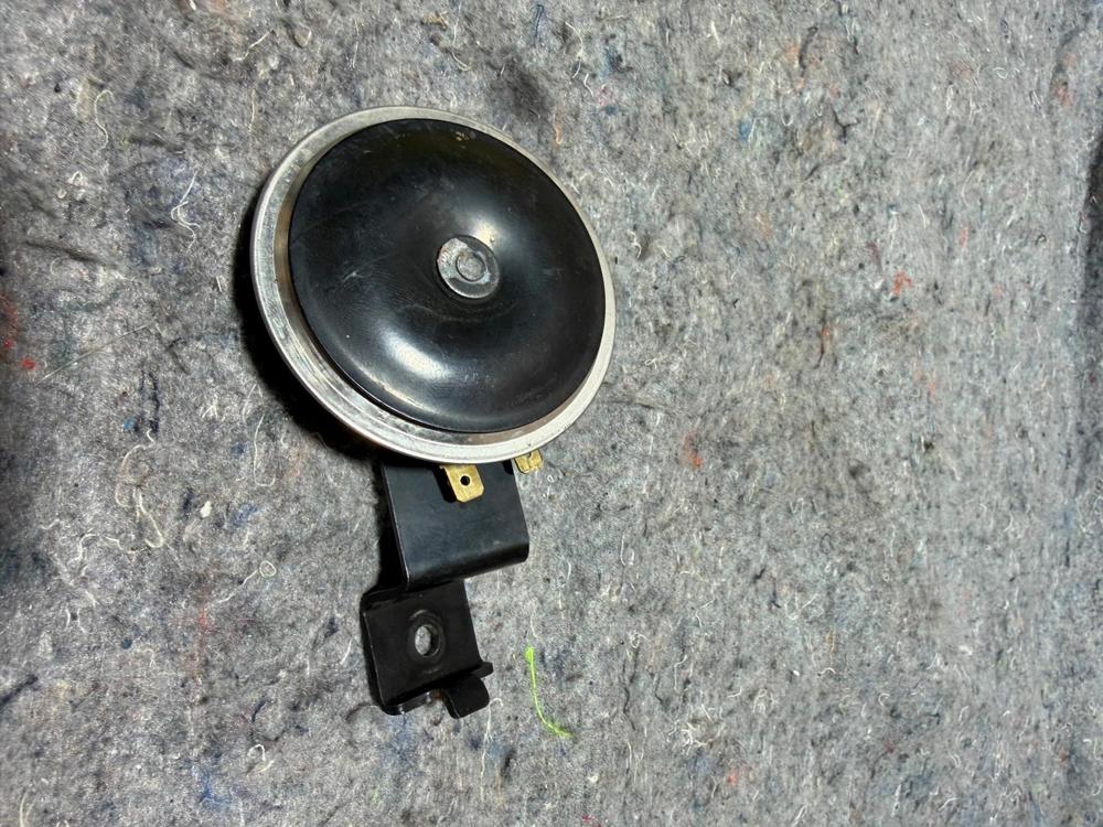 08-12 Kawasaki Ninja EX250J 250R EX 250 J R Horn Signal OEM 000114 – photo 4