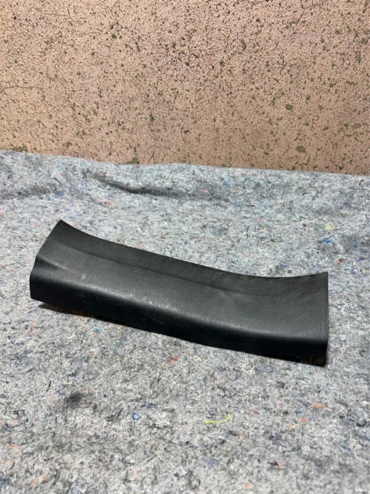 Mazda CX-3 2016 Rear Door Sill Trim DB9L68740 – photo 1