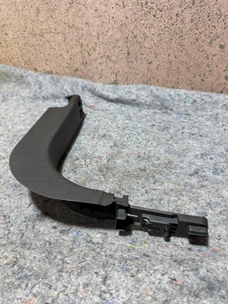 2013-2016 Ford Fusion Front Right Door Sill Plate Kick Panel OEM DS73F02348A – photo 1