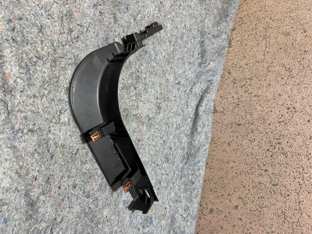2013-2016 Ford Fusion Front Right Door Sill Plate Kick Panel OEM DS73F02348A – photo 3