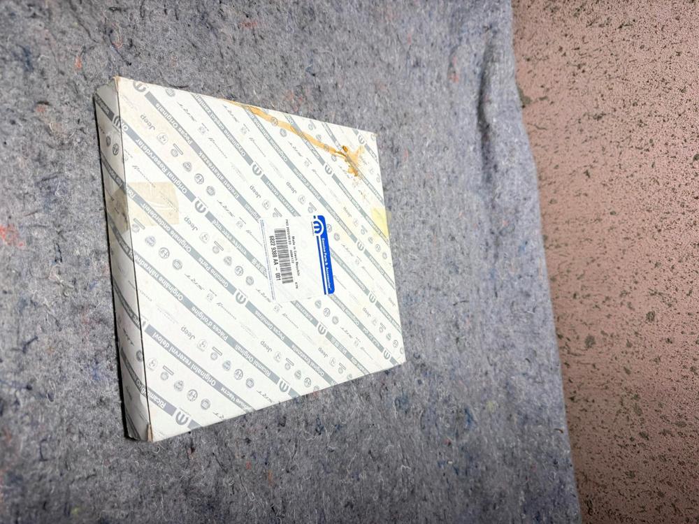 2014-2019 RAM Mopar Fuel Return Tube 68229388AA – photo 3