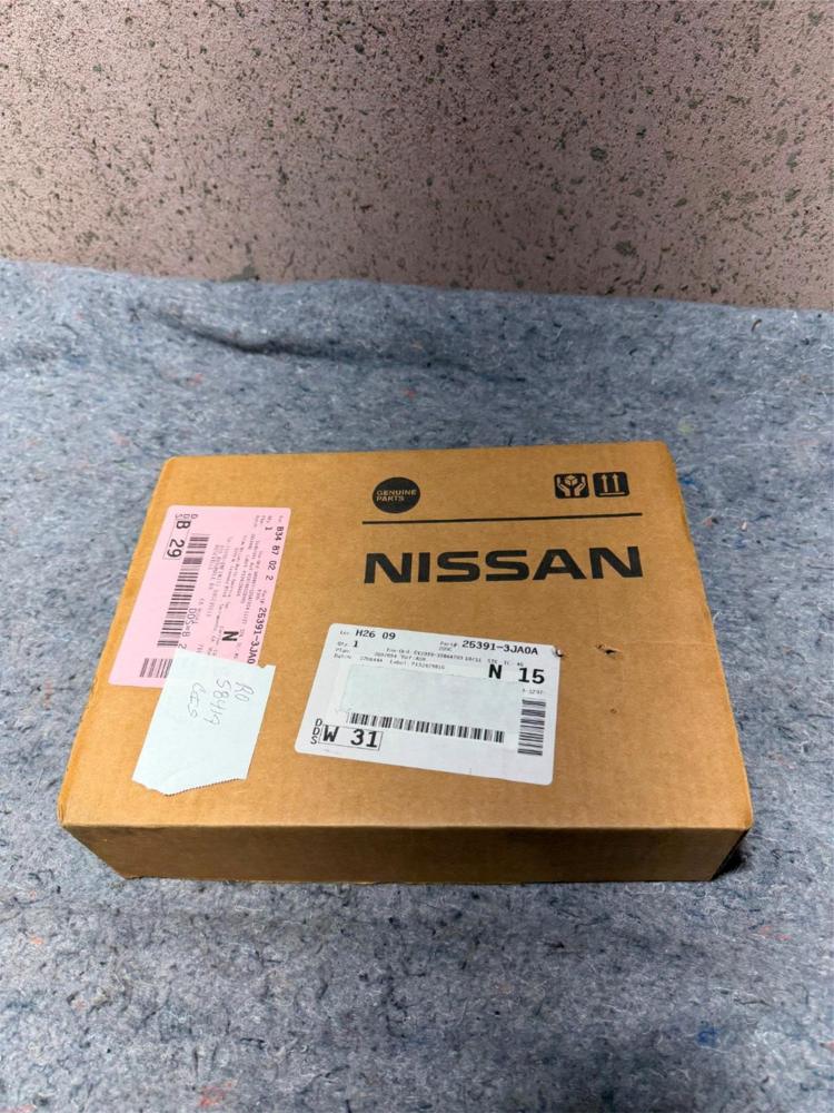 Infiniti QX60 JX35 Radio Control Panel 253913JA0A 2013-2016 OEM – photo 1