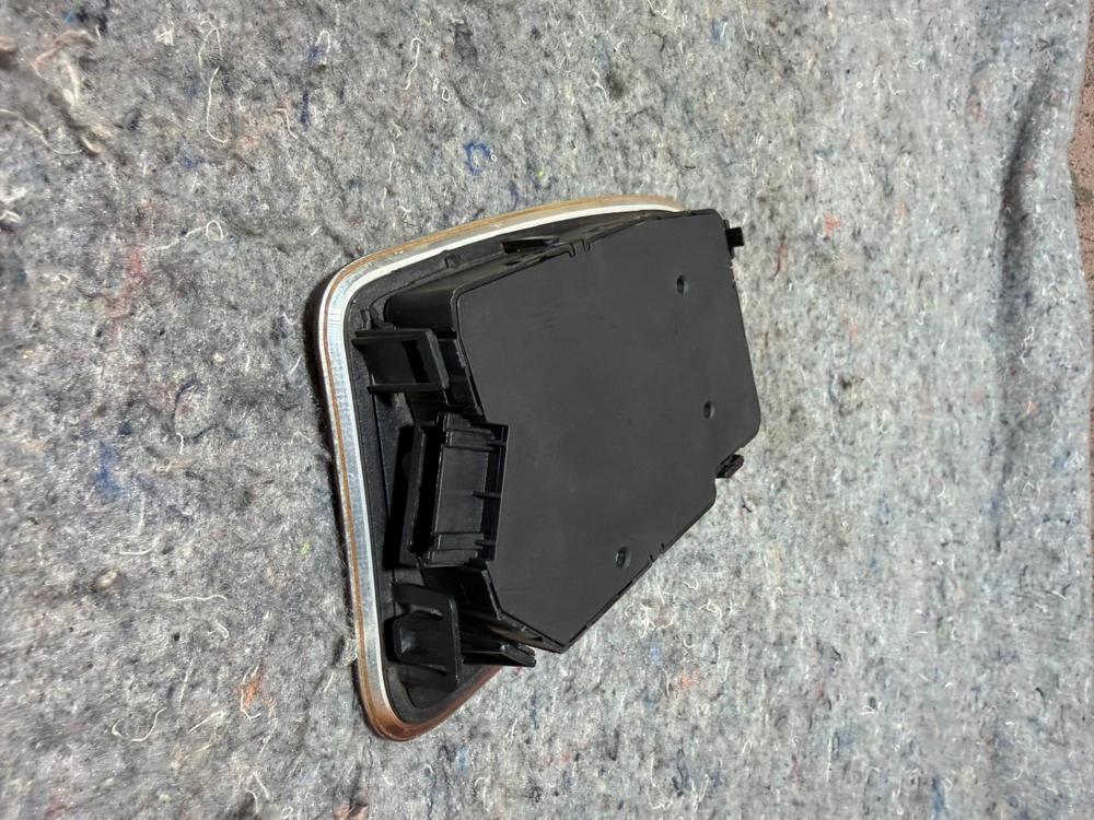 96-97 Mercedes W210 E300 E320 E420 Passenger Seat CONTR6OL Front Right Side OEM – photo 2