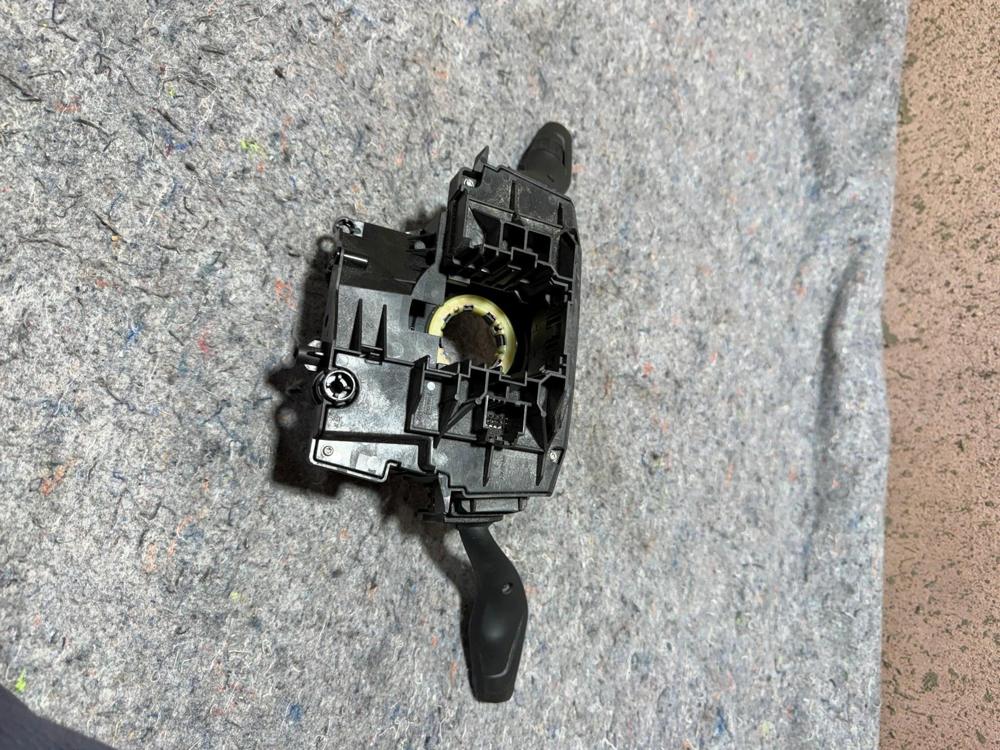 2013 Ford Fusion Steering Column Turn Signal & Wiper Switch DG9Z-13341-AA OEM – photo 2