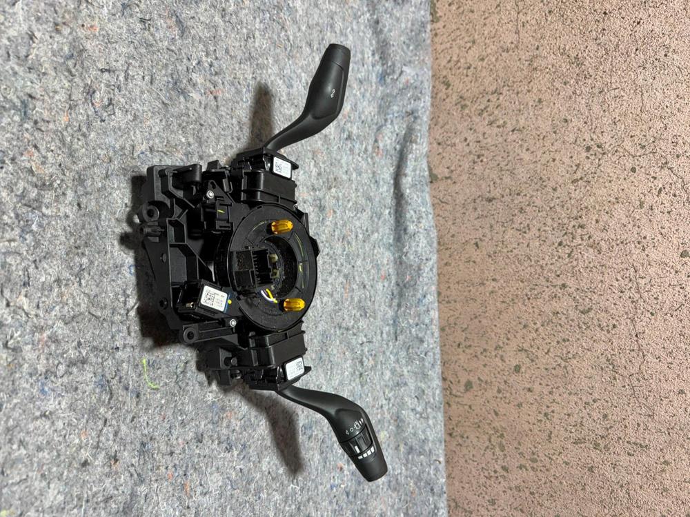 2013 Ford Fusion Steering Column Turn Signal & Wiper Switch DG9Z-13341-AA OEM – photo 3