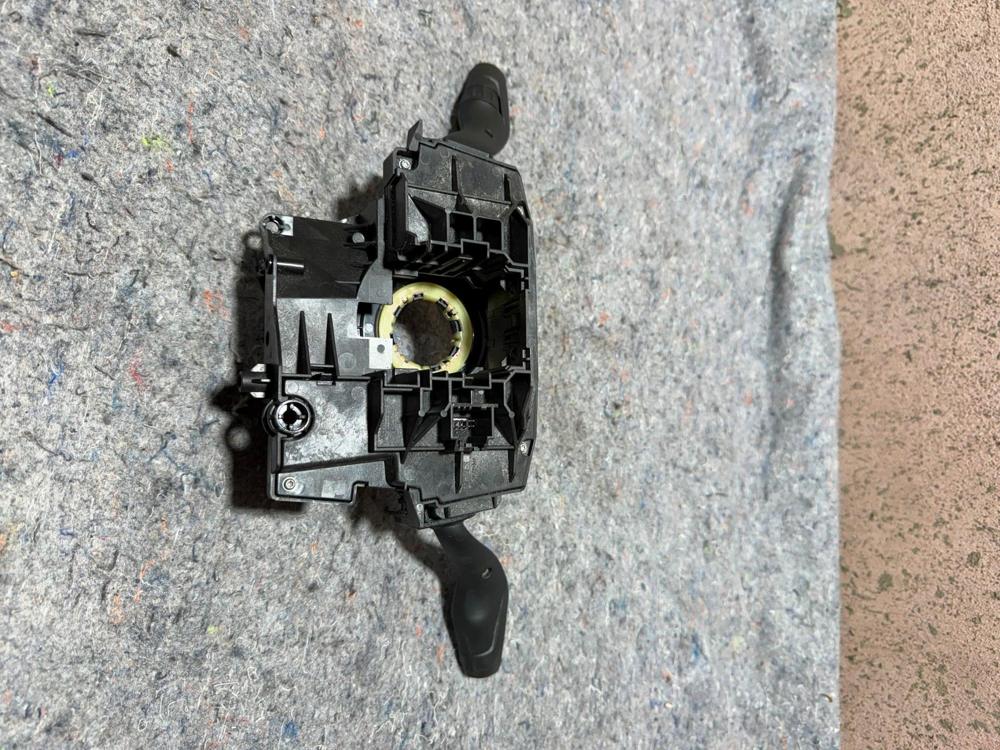 2013 Ford Fusion Steering Column Turn Signal & Wiper Switch DG9Z-13341-AA OEM – photo 4