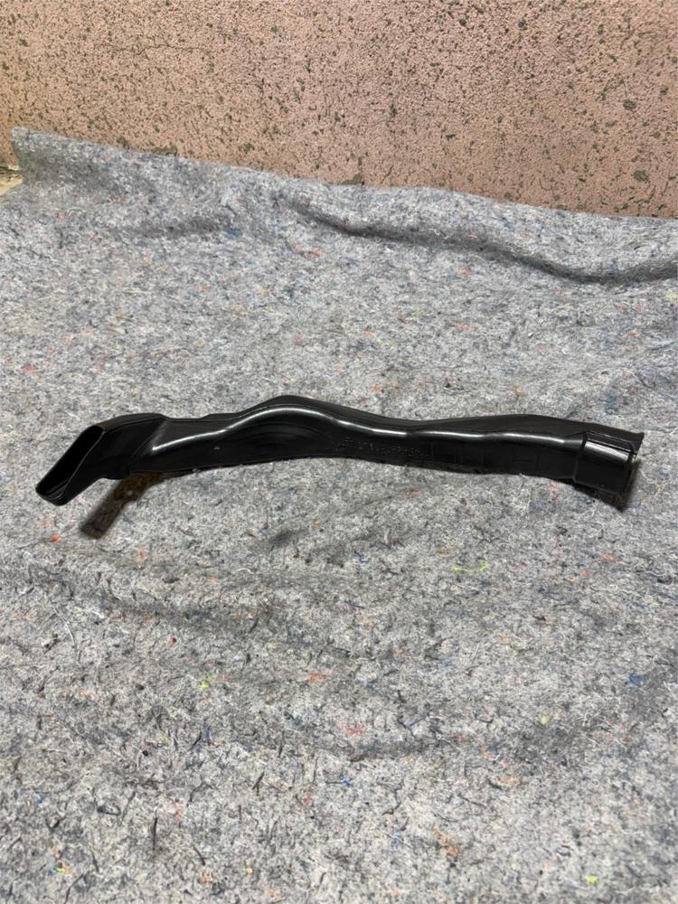 2014-2020 Infiniti Q50 Instrument Panel Air Duct Front Upper 278114GA0A – photo 1