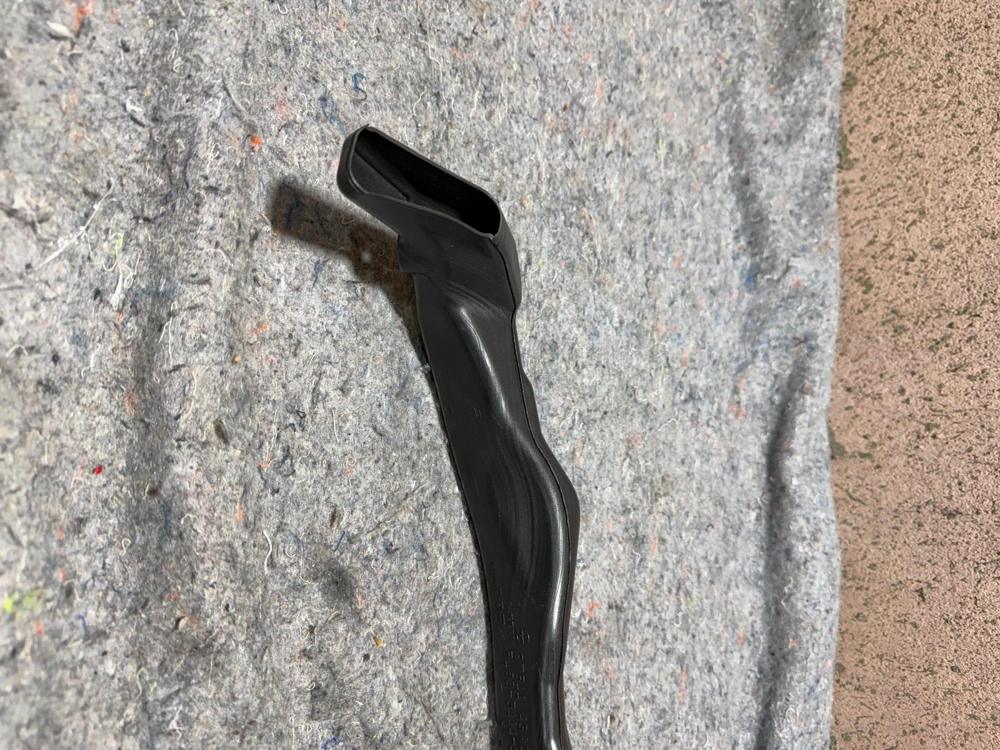 2014-2020 Infiniti Q50 Instrument Panel Air Duct Front Upper 278114GA0A – photo 3