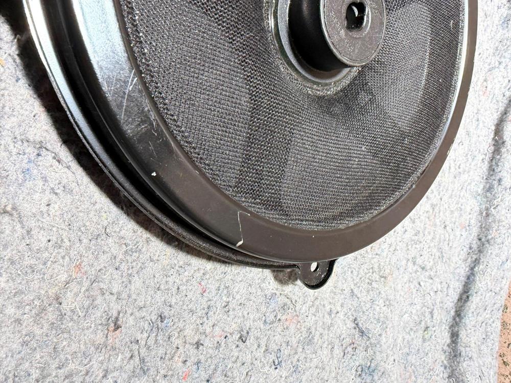 2014-2022 Infiniti Q50 Speaker 281506HE2A OEM JL41 – photo 3