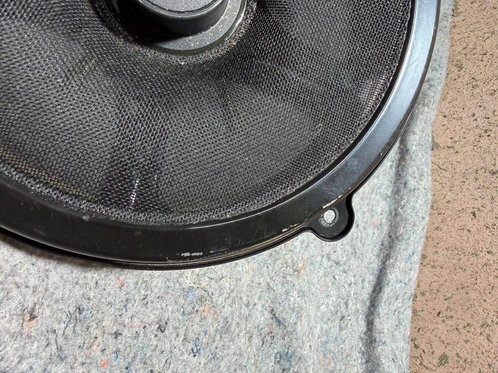 2014-2022 Infiniti Q50 Speaker 281506HE2A OEM JL41 – photo 4