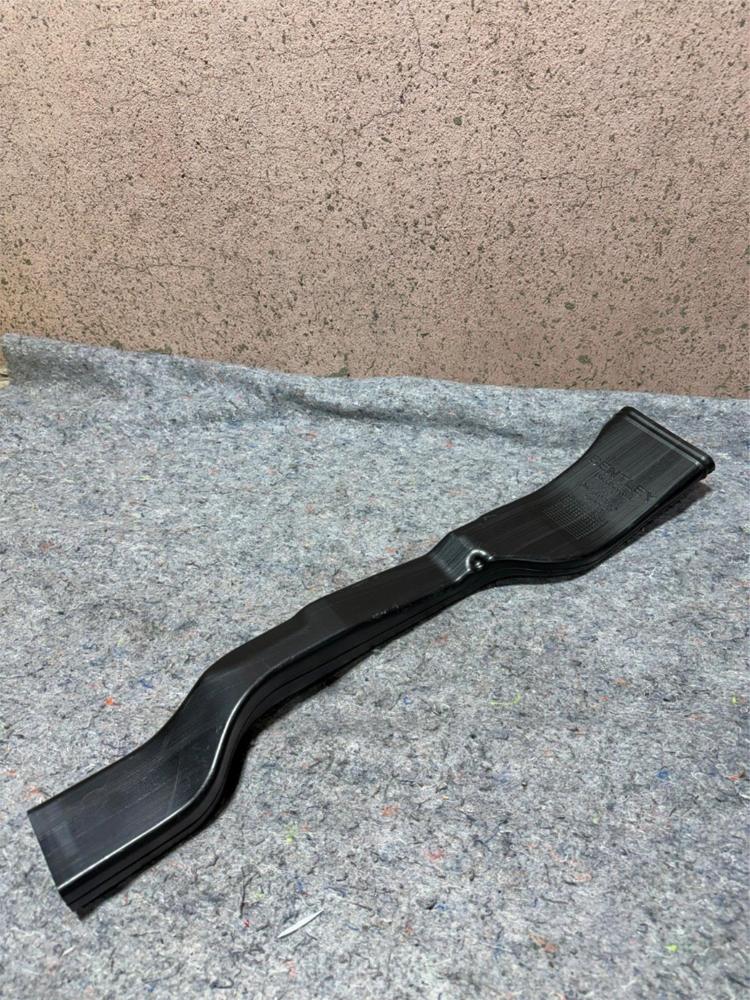 Bentley Continental 03 Air Flow Duct Left 3W081965A – photo 1