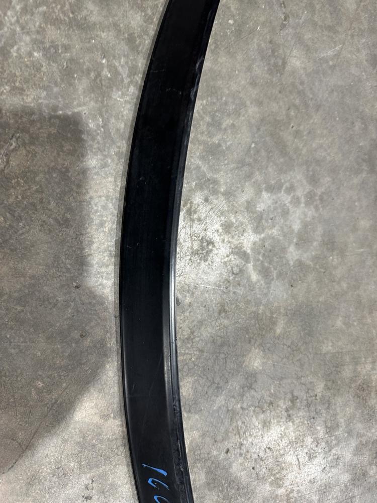 Lower Front Windshield Window Moulding Molding Trim Strip Honda Acura NSX 91-05 – photo 4