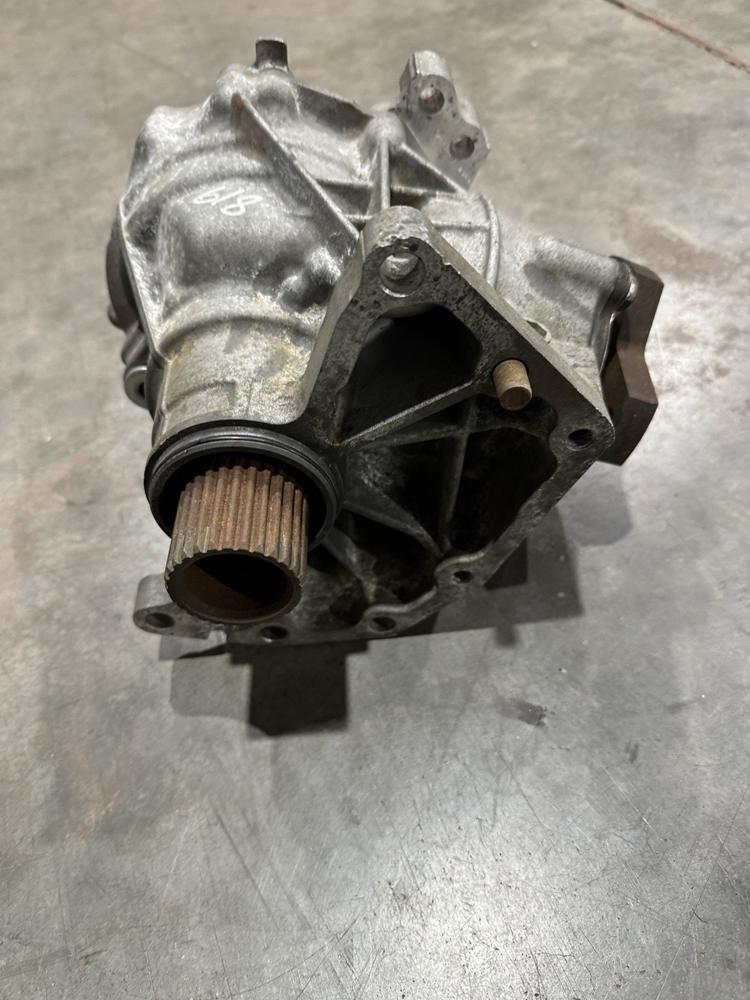 2014-2023 Infiniti QX80 Transfer Case Assembly OEM – photo 2