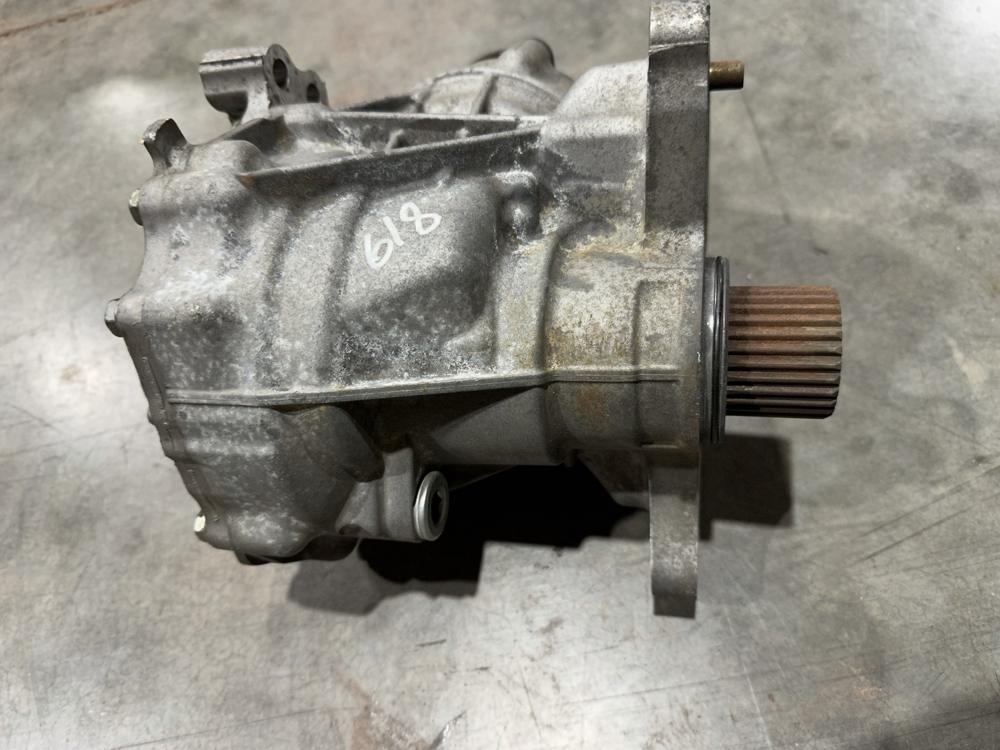 2014-2023 Infiniti QX80 Transfer Case Assembly OEM – photo 3