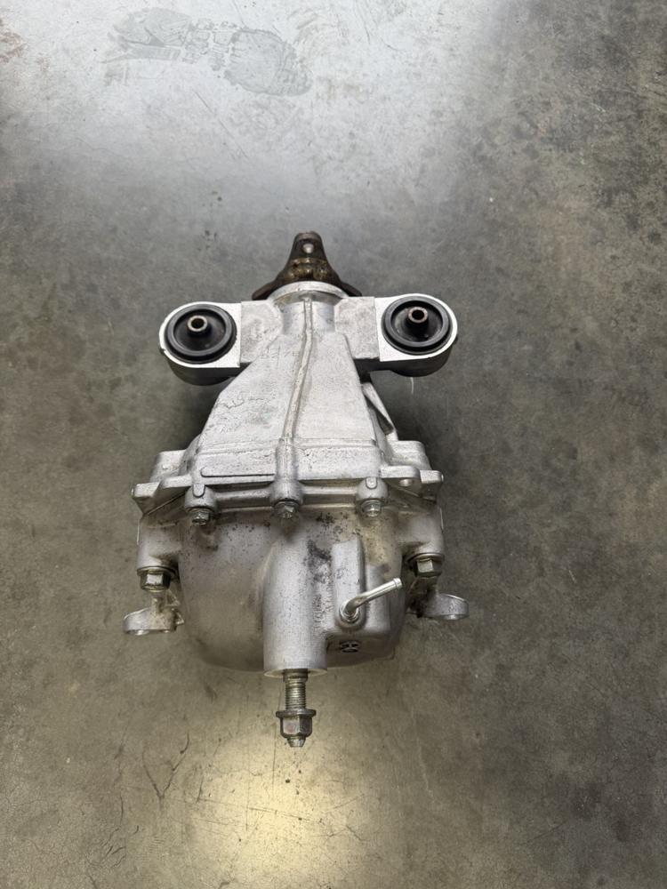 2014-2018, Infiniti Q50, Rear Differential Carrier H527B 384204GD0A – photo 1