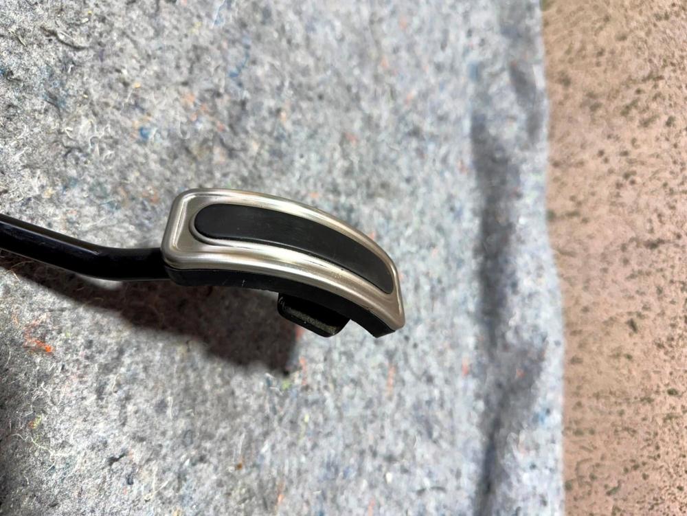 Bentley Continental Flying Spur GT Gtc Throttle Accelerator 3W1721503A – photo 2
