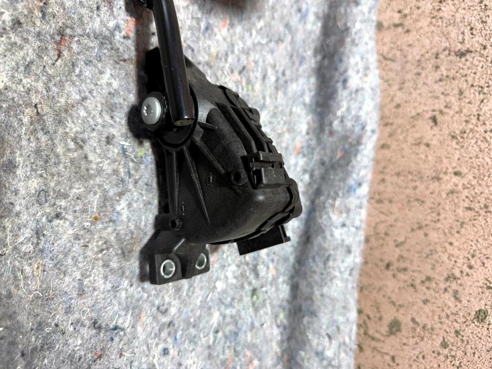 Bentley Continental Flying Spur GT Gtc Throttle Accelerator 3W1721503A – photo 4