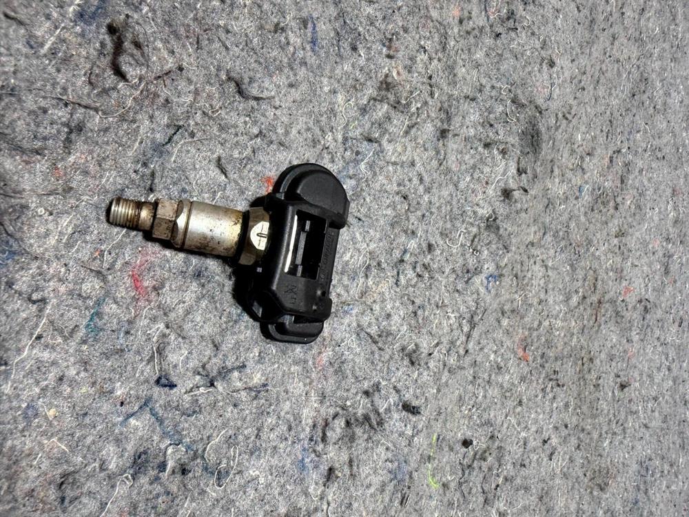 Tire Pressure Sensor TPMS 670002790 Maserati Ghibli Quattroporte 433MHZ – photo 2