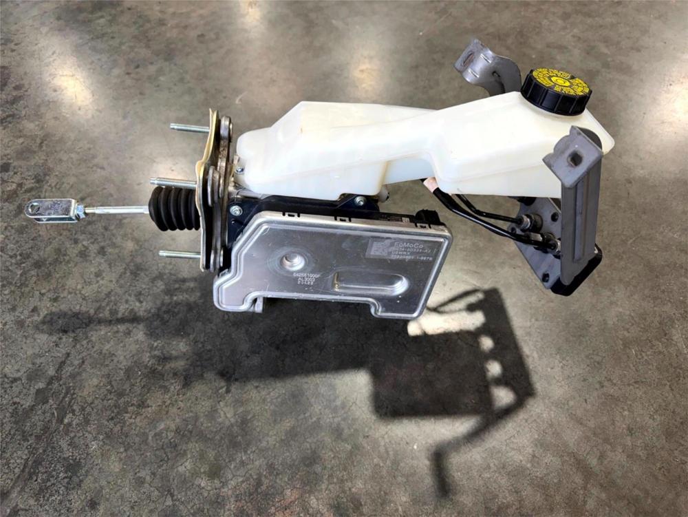 22 Ford Expedition ABS Anti Lock Brake Assembly 3.5L NL142D335AJ – photo 1
