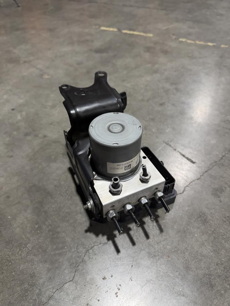 2018 Ford F150 Anti-lock Brake Pump Module w/ Adaptive JL34-2B373-BK OEM – photo 3