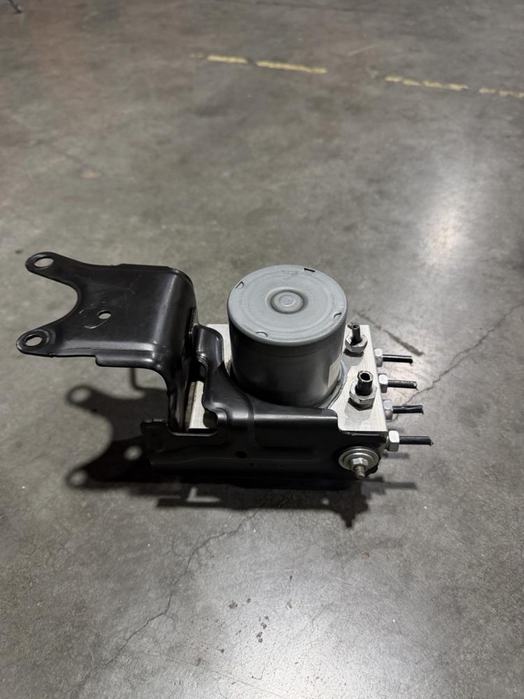 2018 Ford F150 Anti-lock Brake Pump Module w/ Adaptive JL34-2B373-BK OEM – photo 4