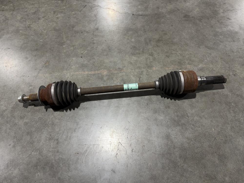 2018 Ford Mustang Shelby GT350 5.2L OEM RH Passenger Rear Axle FR3V4K138AA #1580 – photo 1