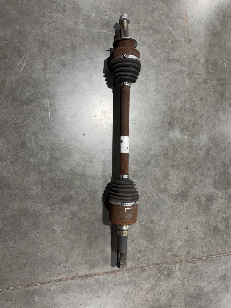 2015-2020 Ford Mustang Shelby GT350 Rear Driver Side Axle Shaft FR3V-4K139-BA – photo 1