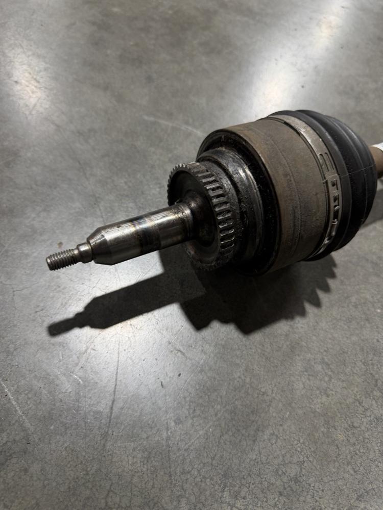 Genuine OEM Ford Front Right Cv Axle Shaft / GL34-3A427-AB – photo 4