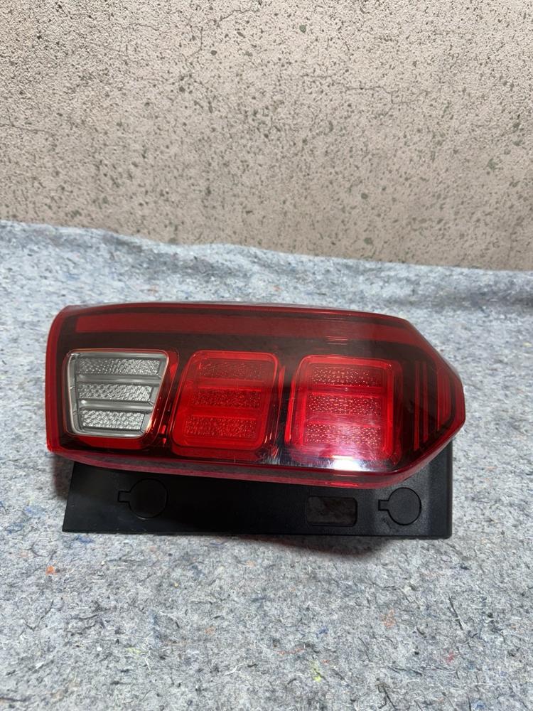 2020-2024 Hyundai Palisade Rear Left Side Outer Taillight Light Lamp OEM – photo 1