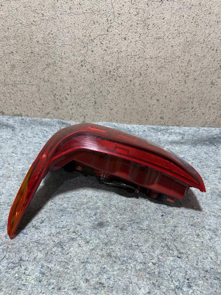 2020-2024 Hyundai Palisade Rear Left Side Outer Taillight Light Lamp OEM – photo 4