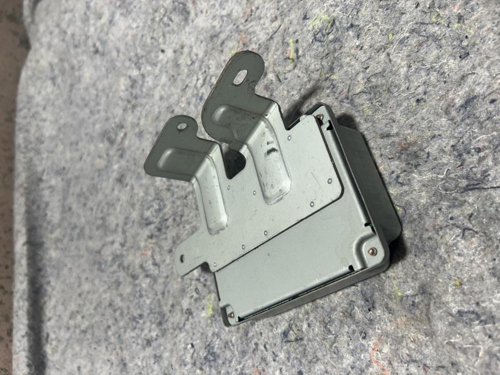 2003-2007 Nissan Murano Transmission Control Module TCM 31036-CB80A – photo 3