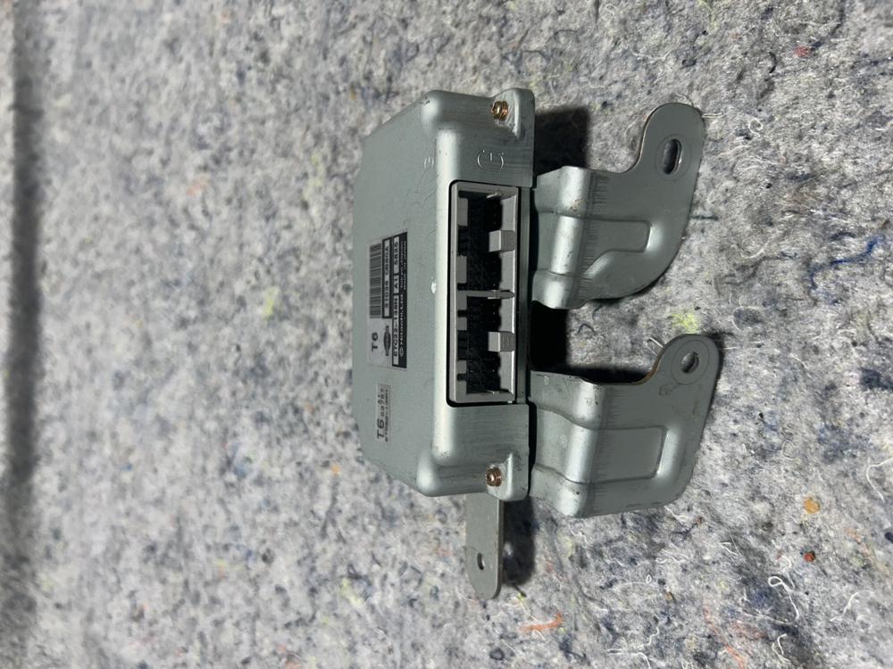 2003-2007 Nissan Murano Transmission Control Module TCM 31036-CB80A – photo 4
