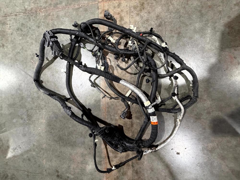 2018-2024 Ford Expedition Max Frame Chasis Wire Wiring Harness OEM NL1T13305 – photo 1