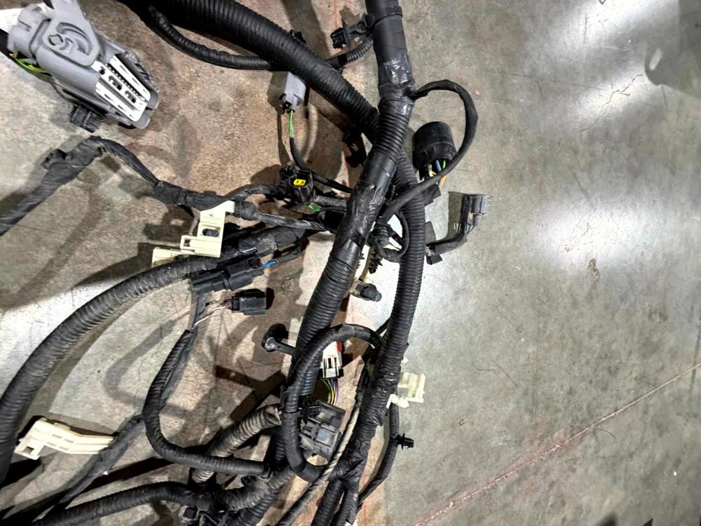 2018-2024 Ford Expedition Max Frame Chasis Wire Wiring Harness OEM NL1T13305 – photo 3